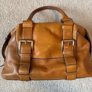 Michael Kors Bowling Bag